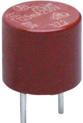 37211600431 Littelfuse Micro Fuses