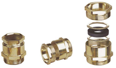 98104 HELUKABEL Cable Glands