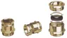 98098 HELUKABEL Cable Glands