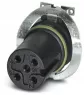 1070467 Phoenix Contact Sensor-Actuator Connectors