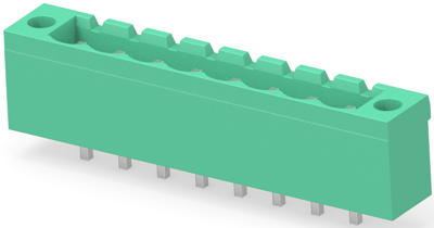 796867-8 TE Connectivity PCB Terminal Blocks Image 1