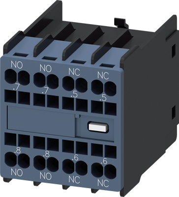 3RH2911-2FC22 Siemens Contactors