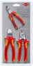 00 31 30 BK V02 Knipex Pliers Sets