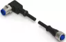 1-2273120-4 TE Connectivity Sensor-Actuator Cables