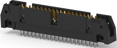 5102156-9 AMP PCB Connection Systems Image 1