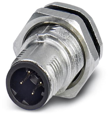 1551516 Phoenix Contact Sensor-Actuator Connectors