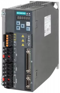 6SL3210-5FB10-8UA0 Siemens Variable speed drive and Accessories