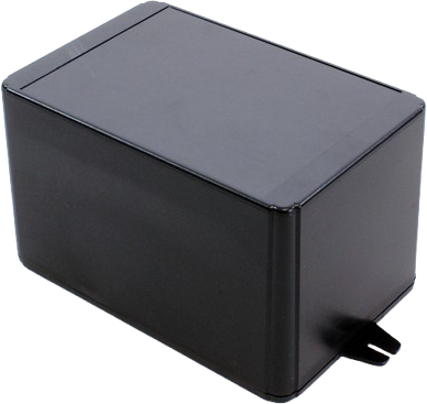 RL6465-FBK Hammond General Purpose Enclosures