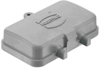 09628105405 Harting Housings for HDC Connectors