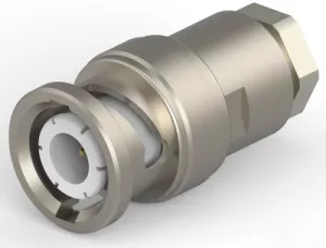 1-1337420-0 TE Connectivity Coaxial Connectors