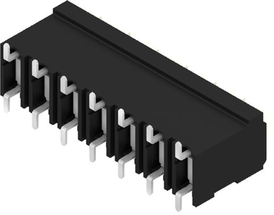 1473670000 Weidmüller PCB Terminal Blocks Image 2