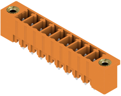 1943250000 Weidmüller PCB Connection Systems Image 1