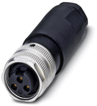 1521313 Phoenix Contact Sensor-Actuator Connectors