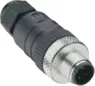 71306 Lumberg Automation Sensor-Actuator Connectors