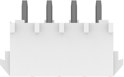 350737-1 AMP PCB Connection Systems Image 3