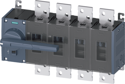 3KD5442-0RE10-0 Siemens Circuit Breakers