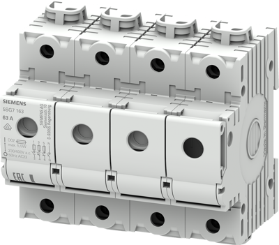 5SG7163 Siemens Circuit Breakers