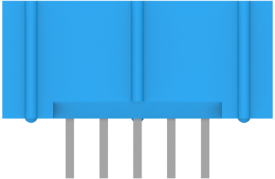 2-1761679-3 AMP PCB Connection Systems Image 4