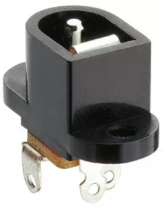 NEB/J 25 Lumberg DC Connectors