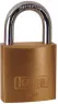 K12020D Kasp Locks, Padlocks