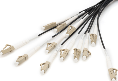 DK-2433CU100BK-BBB DIGITUS Fiber Optic Patch Cables, Pigtails Image 2