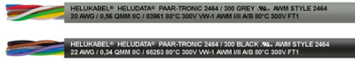 83923 HELUKABEL Data Cables