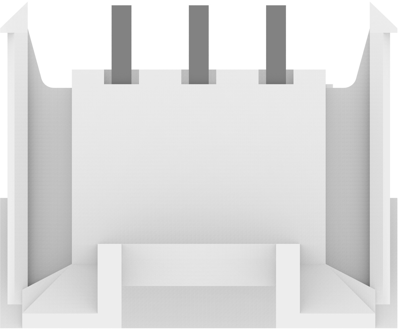 1586586-6 AMP PCB Connection Systems Image 3