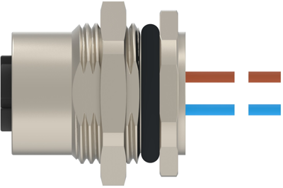 T4171110503-001 TE Connectivity Other Circular Connectors Image 2