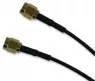 135101-02-M0.50 Amphenol RF Assembled Coaxial Cables