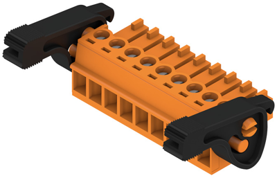 2442390000 Weidmüller PCB Connection Systems Image 2