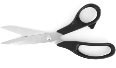 336-85.BK.IT ideal-tek Scissors and Shears Image 3