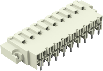 831-3629/108-000 WAGO PCB Connection Systems Image 3