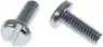 DIN 85 M2,5X10 Screws, Threaded Rods