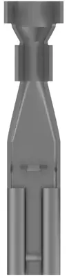 174777-1 AMP Receptacles Image 3