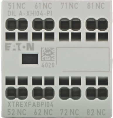 199321 EATON Contactors Image 2