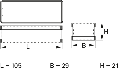 404.16 Teko EMI/RFI Screening Housings Image 2