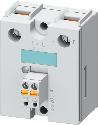 3RF2050-4AA02 Siemens Solid State Relays