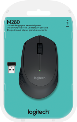 910-004287 Logitech Mouses, Mousepads, Presenter Image 2