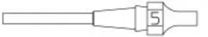 XDSL 5 Weller Soldering tips, desoldering tips and hot air nozzles