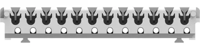 1-173977-2 AMP PCB Connection Systems Image 4