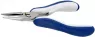 ES6023S.CR.BG ideal-tek Flat Nose Pliers, Snipe Nose Pliers, Round Nose Pliers, Needle Nose Pliers