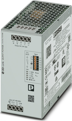 1151048 Phoenix Contact DIN Rail Power Supplies