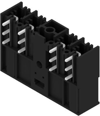 2000440000 Weidmüller PCB Connection Systems Image 2