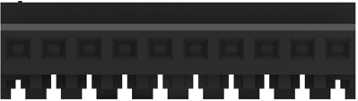 4-643498-0 AMP PCB Connection Systems Image 5