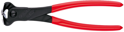 68 01 160 Knipex Side Cutters, Tip Cutters