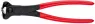 68 01 160 Knipex Side Cutters, Tip Cutters