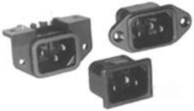 1609133-3 CORCOM Device Connectors