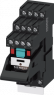 Coupling relay 4 Form C (NO/NC), 2 A, 115 V (AC), LZS:PT5B5S15