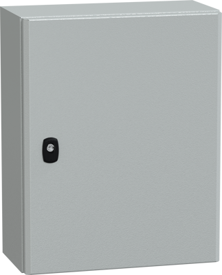 NSYS3D5420 Schneider Electric Switch Cabinets, server cabinets