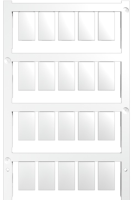 1856700000 Weidmüller Labels